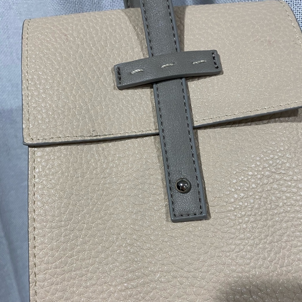 Mary Kay crossbody purse